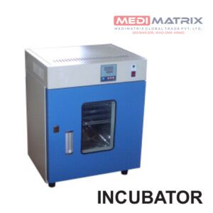 Laboratory Incubator