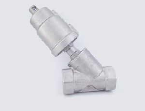 Stainless Steel Air Valve