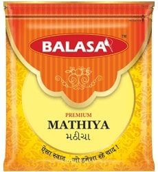 Premium Mathiya