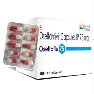 Oseltamivir Capsules