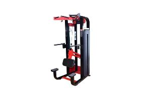 PULL UPS MACHINE