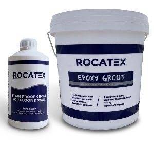 Apoxy Grout, For Construction