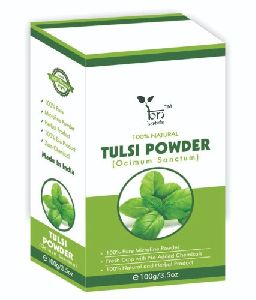 tulsi powder