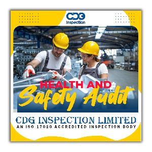 Health and Safety Audit Services