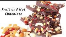 Nuts Overload Chocolates