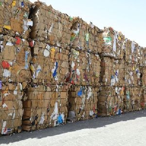 OCC scrap / Waste paper