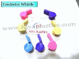 Conductor Whistle