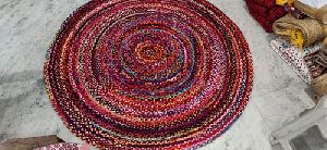 Round Jute Rugs