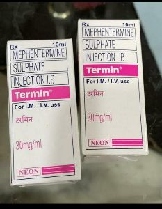 Termin 30mg Injection