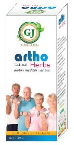 Ortho Herbs Juice
