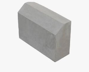 Cement Curve Stone