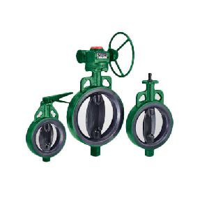 Audco CI butterfly valve PN16 PN10 ( 2 to 24 inch )