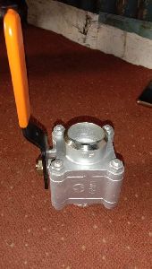 L&T ball valve socket weld 15mm to 50mm