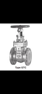KSB 2 to 24inch pressure seal gate valve 900#1500#2500#
