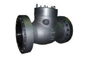 KSB valve