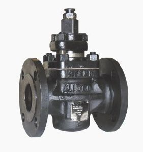 Audco 2 to 24 inch CI plug valve 150#175#