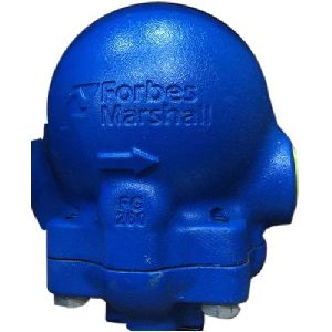 Forbes Marshall ball float steam Traps ft14 15mm to 50mm