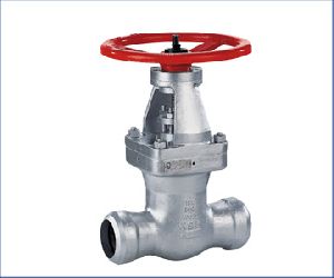 KSB 2 to 24 inch pressure seal globe valve 600#900#1500#2500#