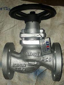 Uni klinger 2 to 24 inch piston valve 150#300#600#900#1500#
