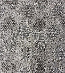 Jacquard Knitted Fabric