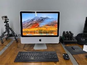 27 inch Apple iMac Core i7 3.4Ghz 32GB 2TB Desktop - Get OS X 2020 - Warranty