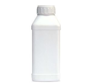 HDPE Empty Bottle