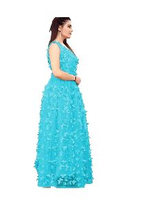13225 Designer Party Gown