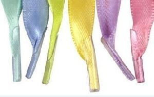 Mixed Color Satin Ribbon Tipping Handles