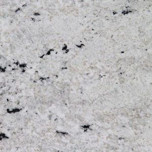 Collonial White Granite