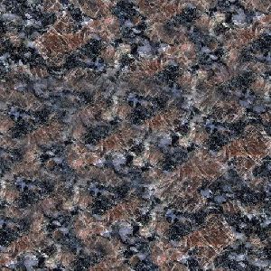 Sapphire Brown Granite