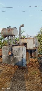 Distribution Transformer Used / Old / Reconditioned Buyer India
