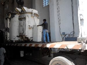 Scrap / Faulty Power Transformer Buyer Gujarat India