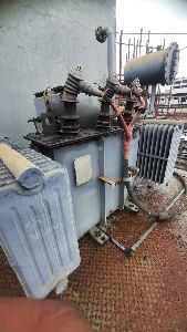 transformer Rental / Hiring / Standby Service Gujarat India