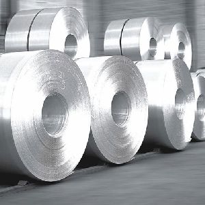 Aluminum Coils