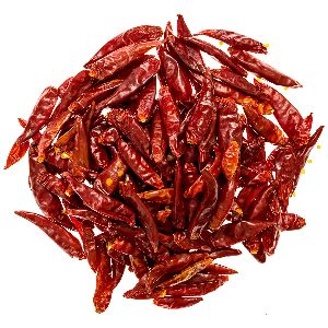 Dried Chili