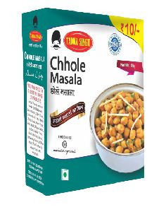 Chhole Masala Powder