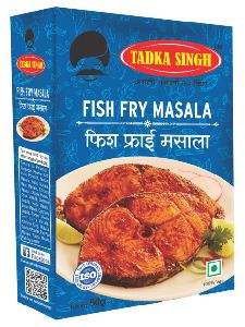 Fish Fry Masala Powder