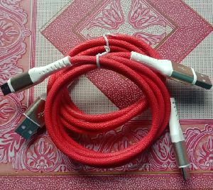 Mobile Phone Charging Wire