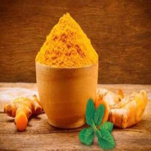 turmeric powder