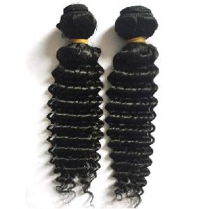 Black Curly Hair Extensions