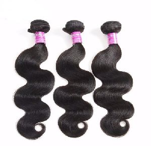 Body Wave Non Remy Hair Extensions