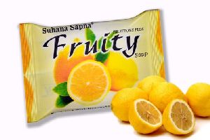 Suhana Sapna Lemon Soap