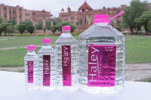 Haley Premium Water 500ML