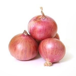 A Grade Pink Onion