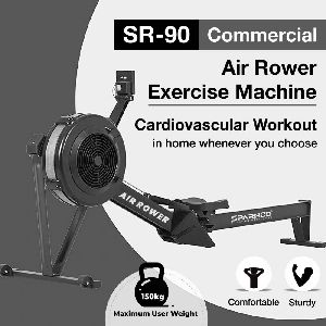 COMMERCIAL AIR ROWER
