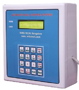 Automatic Bell Control System