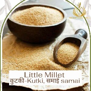 Little Millet