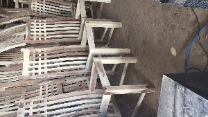 Wooden Chairs