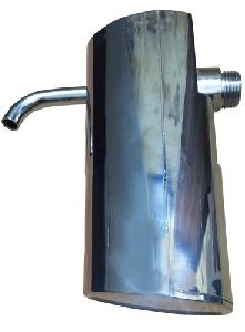 Automatic Water Cooler Tap