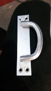 Aluminium Folding Handles